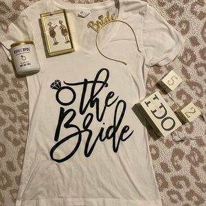 Bridal bundle